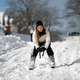 Illustration for article titled Hitting The Slopes In Suburban New Jersey
